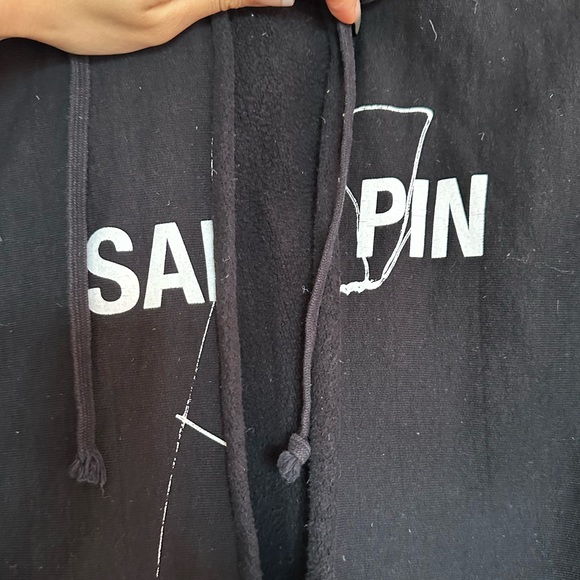 Black Jacket - Picture 2 of 4